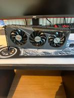 Gigabyte Radeon RX 6600 EAGLE 8GB, Computers en Software, Videokaarten, Ophalen, AMD, PCI-Express 4, Zo goed als nieuw