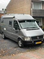 Buscamper VW Lt 35 2.8 tdi, 158 pK, Caravans en Kamperen, Campers, Buscamper of Camperbus, Volkswagen, Tot en met 2, Particulier