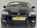 SEAT Toledo 1.4 TSI Businessline High/ AUTOMAAT!/ 17''LMV/ T, Euro 5, Stof, Gebruikt, Zwart