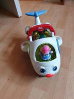 Fisher Price vliegtuig little people, Kinderen en Baby's, Speelgoed | Vtech, Ophalen of Verzenden, Gebruikt, 6 maanden tot 2 jaar