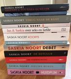 Saskia Noort boeken, Ophalen, Zo goed als nieuw, Saskia Noort