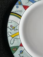 Arcopal Borden - Vintage Design, Huis en Inrichting, Keuken | Servies, Ophalen of Verzenden, Bord(en), Overige stijlen, Glas