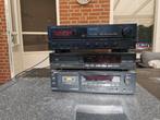 Denon sterio set, Ophalen, Gebruikt