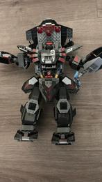 Lego ninjago 70613, G1, Ophalen of Verzenden, Zo goed als nieuw