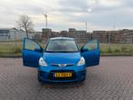 Hyundai i10 1.1 I 5DR 2008 Blauw, Auto's, Hyundai, Voorwielaandrijving, 31 €/maand, 4 cilinders, Origineel Nederlands