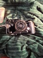 Vintage Kodak Six-20 Junior Camera, Ophalen of Verzenden, Gebruikt, Compact, Kodak