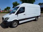 Mercedes-Benz Sprinter 313CDI L2H2 Automaat 2014, Automaat, Euro 5, 129 pk, Wit