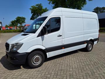 Mercedes-Benz Sprinter 313CDI L2H2 Automaat 2014 beschikbaar voor biedingen