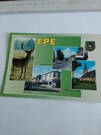EPE.    4 afbeeldingen, Verzamelen, Ansichtkaarten | Nederland, Ophalen of Verzenden, 1940 tot 1960, Gelderland