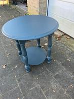 Super leuk, Brocante tafeltje!, Ophalen