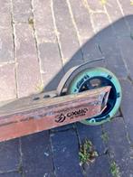 Oxelo Stuntstep - Gebruikt, Ophalen of Verzenden, Gebruikt, Gewone step