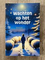 Wachten op het wonder, kerstverhalen NIEUW, Boeken, Ophalen of Verzenden, Nieuw, Elly Zuiderveld, Fictie algemeen