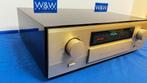 Accuphase C-2850 Voorversterker, Overige merken, Gebruikt, Ophalen of Verzenden, Nvt
