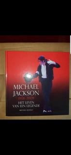 Michael Jackson, Verzamelen, Overige Verzamelen, Nieuw, Ophalen of Verzenden