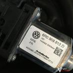 Seat Ibiza 2011   Elektr Raammechanisme Rechstachter met mot