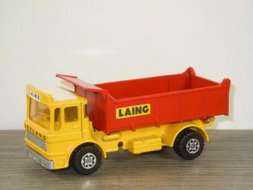 Leyland Tipper LAING - Matchbox Super Kings K-37/2 England beschikbaar voor biedingen