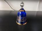 Oude vintage kristallen bel, Ophalen of Verzenden