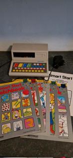VTech Smart Start Educatief Systeem - Compleet!, Ophalen of Verzenden, Gebruikt, Elektronica, Met geluid
