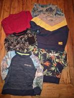 6 Truien Maat 92 - Leuke Prints!, Kinderen en Baby's, Kinderkleding | Maat 92, Gebruikt, Jongen of Meisje, Trui of Vest, Ophalen of Verzenden
