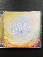 Cd Sela kerst In het Licht gospel, Cd's en Dvd's, Ophalen of Verzenden, Zo goed als nieuw, Gospel