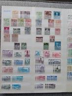 Verzameling Roemenië, Bulgarije en Oekraine gestempeld, Postzegels en Munten, Postzegels | Volle albums en Verzamelingen, Ophalen of Verzenden