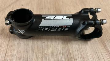 Deda/Supra Stuurpen 100mm - 31.8mm beschikbaar voor biedingen