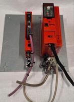 SEW-EURODRIVE MOVITRAC B MC07B0015-5A3-4-00, Ophalen of Verzenden