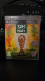 FIFA World Cup Brazil 2014 - PS3, Spelcomputers en Games, Games | Sony PlayStation 3, Online, Gebruikt, 1 speler, Ophalen of Verzenden