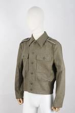 Duits M44 uniform WW2, Ophalen of Verzenden, Landmacht, Duitsland, Kleding of Schoenen