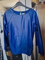 Truitje met lange mouwen maat m, Maat 38/40 (M), Overige typen, Blauw, Ophalen of Verzenden