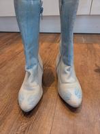 Frozen Laarzen - Maat 28, Disney, Meisje, Ophalen of Verzenden, Laarzen