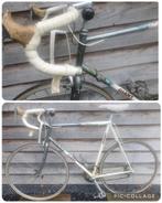 Antieke racefiets giant peloton, Ophalen, Gebruikt, Heren, Aluminium