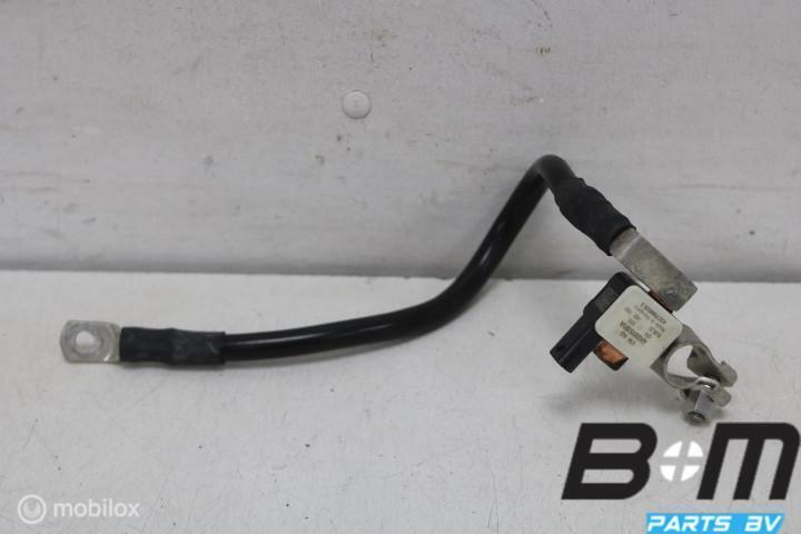 Regelapparaat accubewaking Audi Q8 4M FL 4K0915181A, Auto-onderdelen, Elektronica en Kabels, Gebruikt