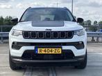 Jeep Compass 4xe 240 Upland Plug-in Hybrid Airco | Achteruit, Automaat, Stof, 4 cilinders, Wit