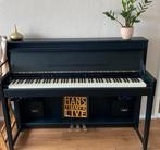 Digitale piano, Ophalen, Zo goed als nieuw, Zwart