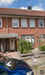 Woningrullen, Amsterdam