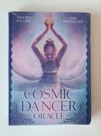 Cosmic dancer orakelkaarten   NIEUW, Boeken, Esoterie en Spiritualiteit, Nieuw, Tarot of Kaarten leggen, Overige typen, Verzenden