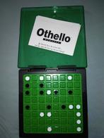 Othello, Hobby en Vrije tijd, Gezelschapsspellen | Bordspellen, Ophalen of Verzenden, Zo goed als nieuw