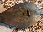 Banjo, Muziek en Instrumenten, Snaarinstrumenten | Banjo's, Ophalen, Zo goed als nieuw
