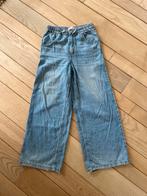 Zara spijkerbroek maat 152, Ophalen of Verzenden, Gebruikt, Meisje, Broek