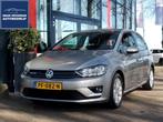 Volkswagen Golf Sportsvan 1.0 TSI Comfortline | Trekhaak | N, 12 maanden, Gebruikt, Bedrijf, Zilver of Grijs
