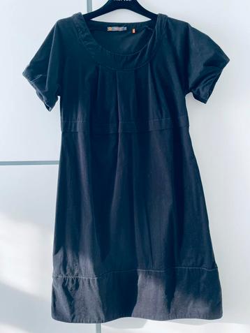 Zwangerschapsjurk Noppies Maat XS Zwart Als nieuw beschikbaar voor biedingen