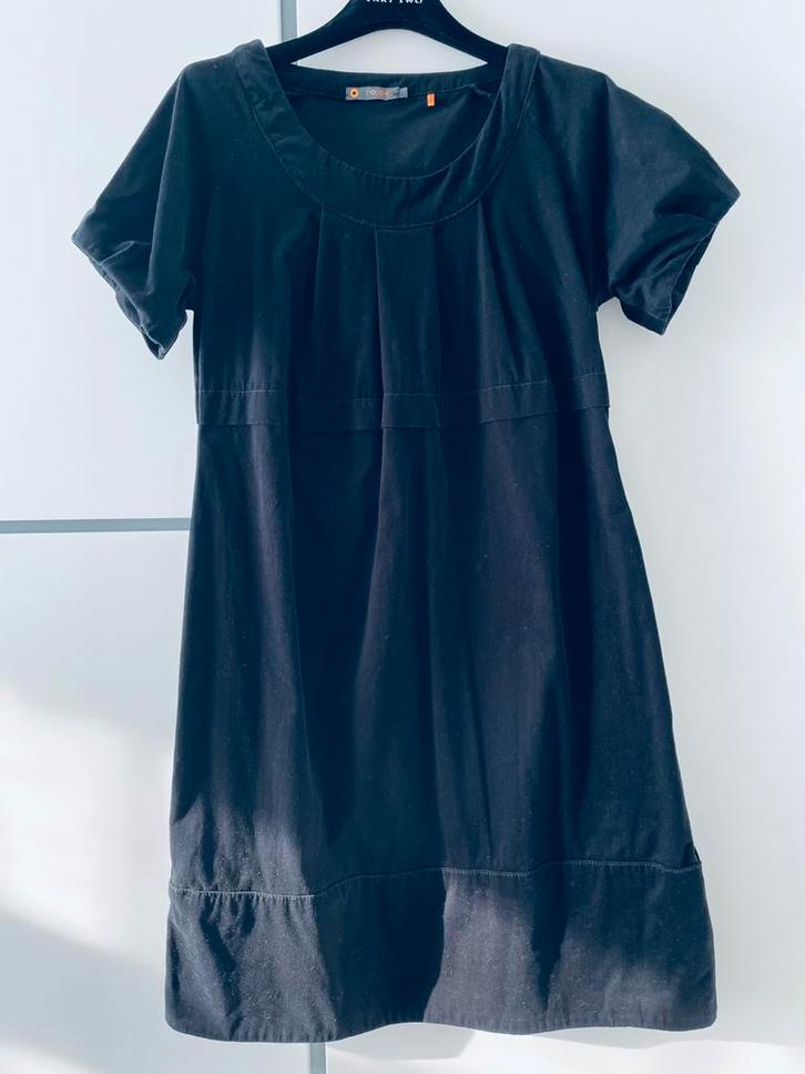 Zwangerschapsjurk Noppies Maat XS Zwart Als nieuw, Kleding | Dames, Positiekleding, Zo goed als nieuw, Jurk, Maat 34 (XS) of kleiner