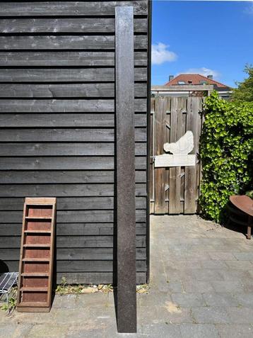 Venturo Nero glans kosmos stone spatplint / opstand