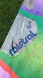 Te koop Mistral surfplank met toebehoren, Watersport en Boten, Ophalen, Gebruikt, 300 cm of meer, Plank