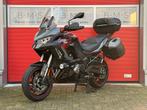 KAWASAKI VERSYS 1000 SE GRAND TOURER (bj 2021), 4 cilinders, Motorrijbewijs A, Bedrijf, Onbekend