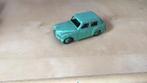 DINKY TOYS HILLMAN MINX LICHT BESPEELD DAAR WAS DIE VOOR, Ophalen of Verzenden, Gebruikt, Auto, Dinky Toys