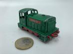 Shunter Lokomofief, Matchbox SuperFast by Lesney, Ophalen of Verzenden, Gebruikt, Overige typen