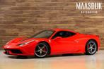 Ferrari 458 4.5 V8 Speciale|Full Carbon|Dealer|Lift|Shift-LE, Euro 5, Achterwielaandrijving, Gebruikt, 600 pk