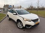 Peugeot 5008 1.2 PureTech Active, Auto's, Peugeot, Voorwielaandrijving, Gebruikt, Euro 6, 1199 cc